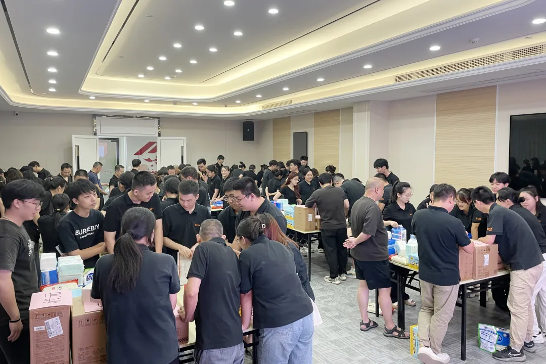 华光天锐2024中秋博饼活动