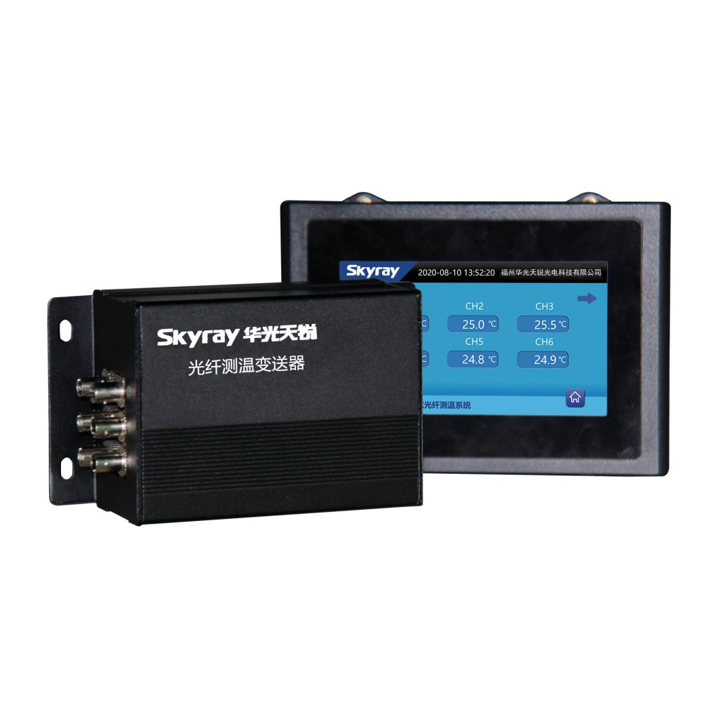 感应加热怎么测温？光纤测温破局强电磁干扰，华光天锐成优选